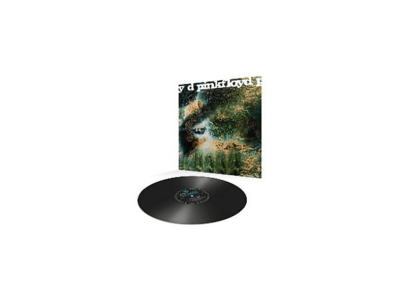 Thumbnail - Pink Floyd - A Saucerful of Secrets (2016 Version) (Vinyl)