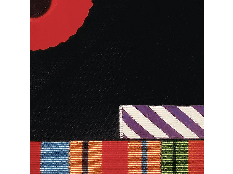 Thumbnail - Pink Floyd - The Final Cut (CD)