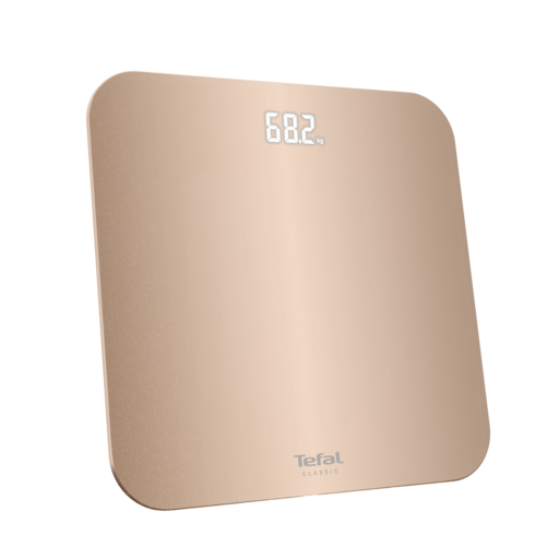 Tefal Classic Digitale Personenweegschaal
