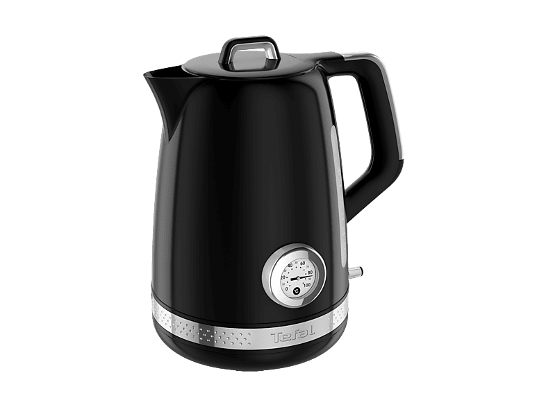 Tefal - Waterkoker - 1,7L - KI240D10- RVS | Webwinkel