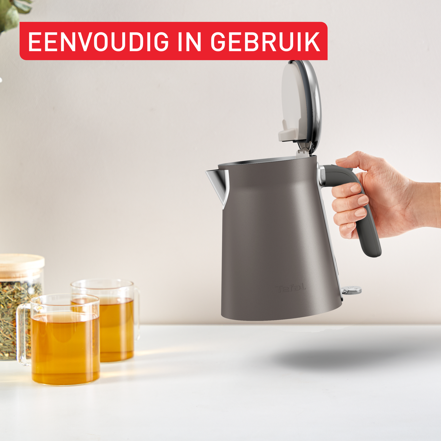 Tefal Collection KI6668 waterkoker | wehkamp