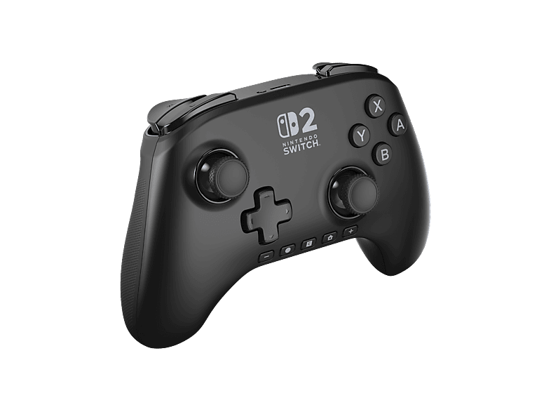 Thumbnail - POWERA Advantage Wireless Controller Schwarz für Nintendo Switch 2