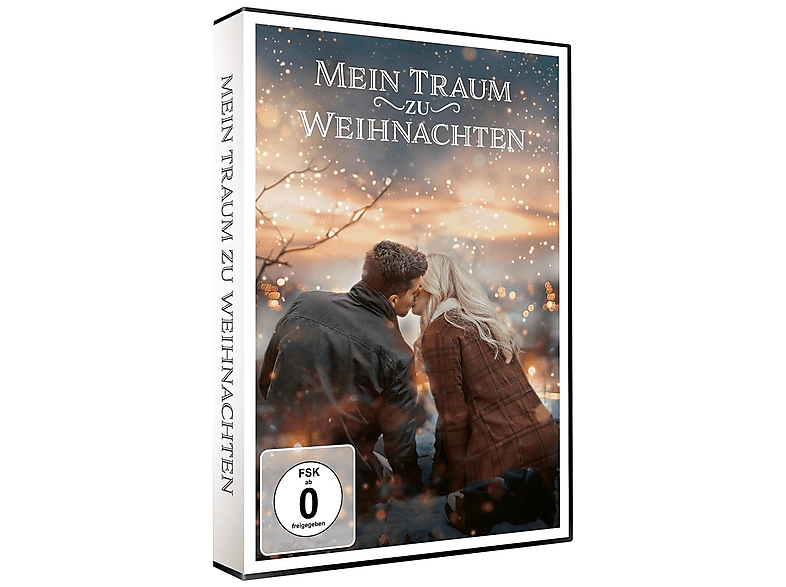 Thumbnail - A Bluegrass Christmas (2024) DVD