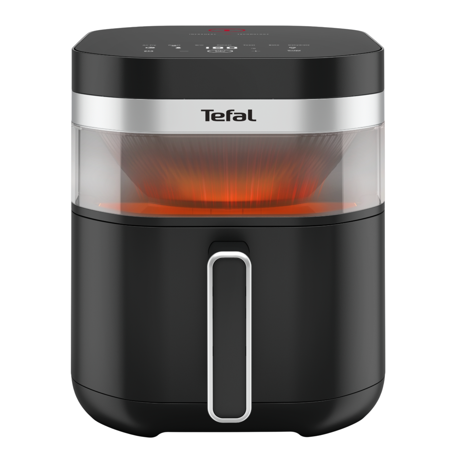 Tefal Ey8328 Easy Fry Infrared 7l Airfryer