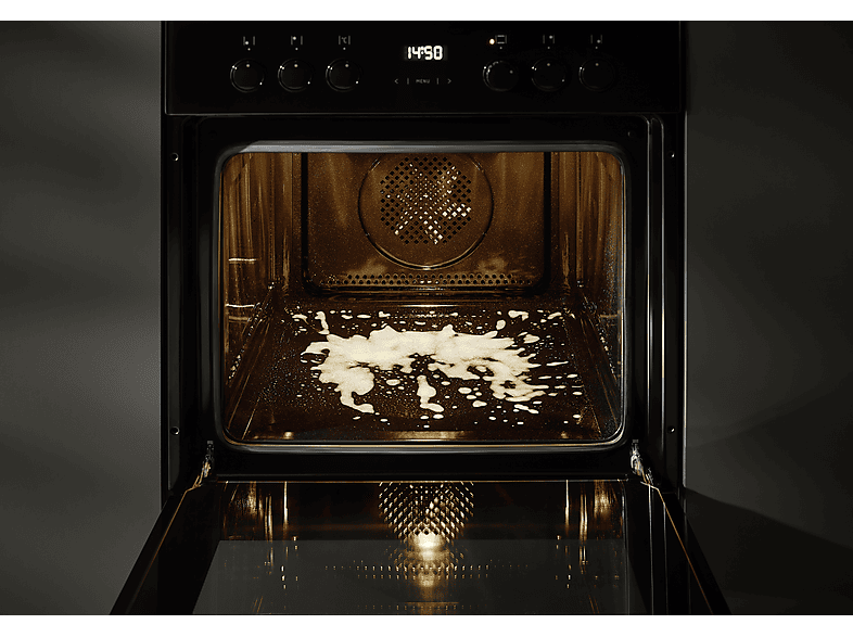 Thumbnail - KOENIC KCL-OG750 Grill- und Backofenreiniger