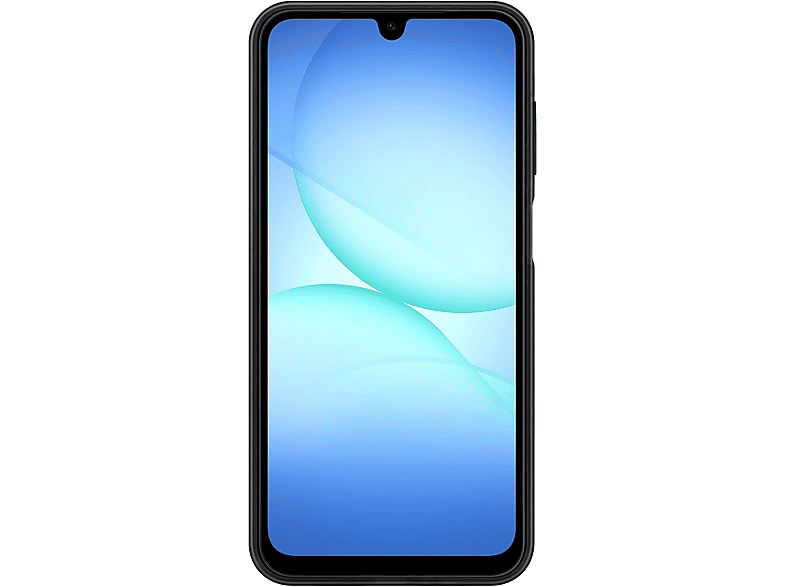 Samsung EF-OA176TBEGWW Card Slot Backcover, für Samsung Galaxy A17 5G, Schwarz; Handyhülle — Foto 2 von 5