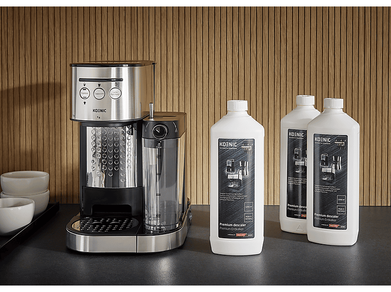 Thumbnail - KOENIC KDC 1000-1 Premium Entkalker Transparent