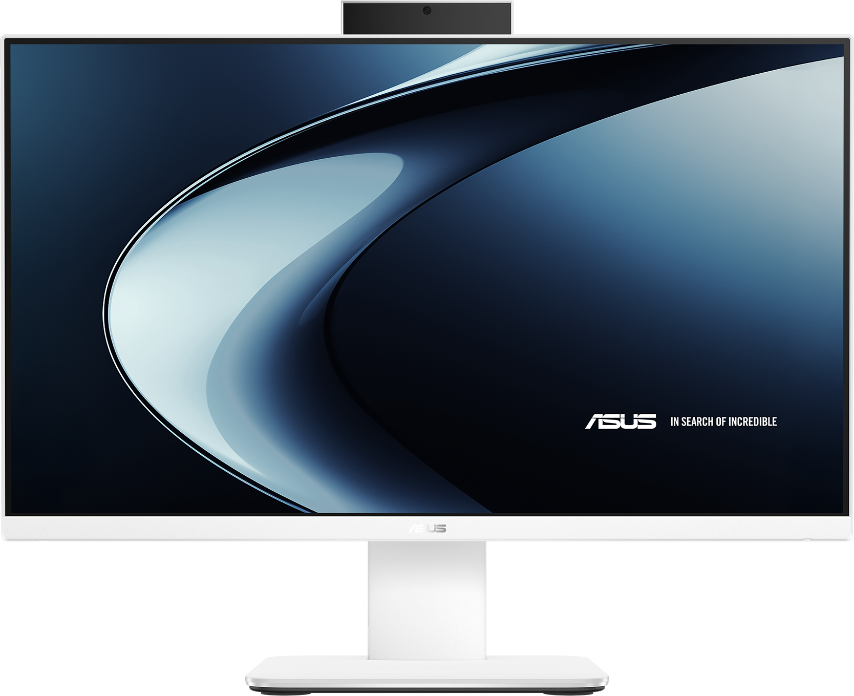 ASUS V440VAK-WPC1470 Fehér All-in-One PC (23,8 FHD/Core i5/16GB/512 GB SSD/NoOS)