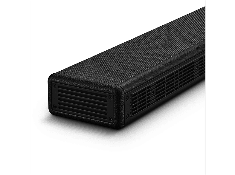 Marshall Heston 120 Soundbar, Black — Foto 2 von 5