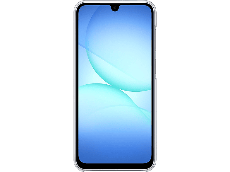 Samsung EF-QA176CTEGWW Clear Backcover, für Samsung Galaxy A17 5G, Transparent; Handyhülle — Foto 3 von 5