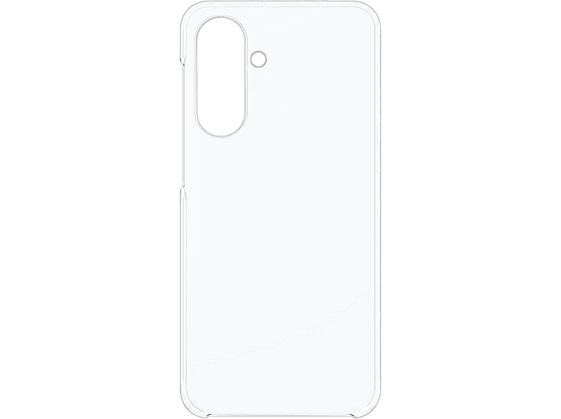 Samsung EF-QA176CTEGWW Clear Backcover, für Samsung Galaxy A17 5G, Transparent; Handyhülle — Foto 2 von 5