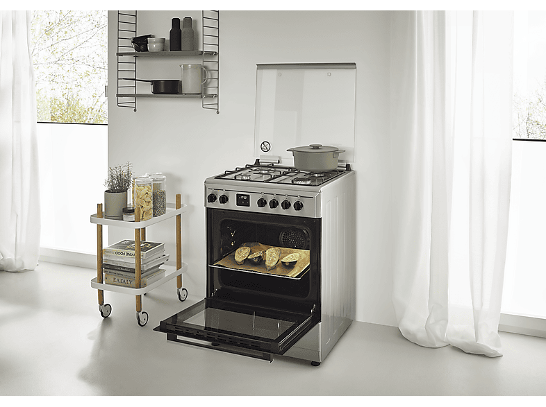 Thumbnail - KOENIC KFC 2421-2 Standherd (EEK A, Gas, 56 l)