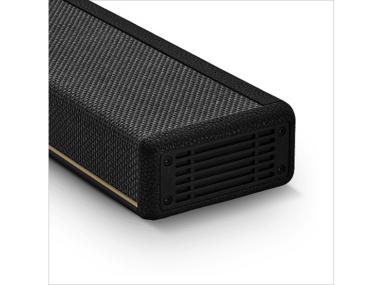 MARSHALL Heston 60, Soundbar, Black