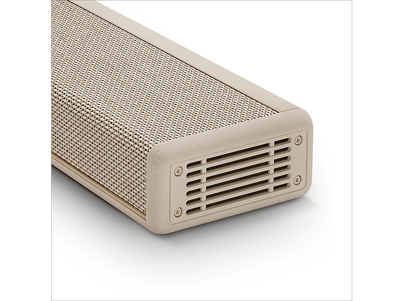 Marshall Heston 60 Soundbar, Cream — Foto 4 von 5