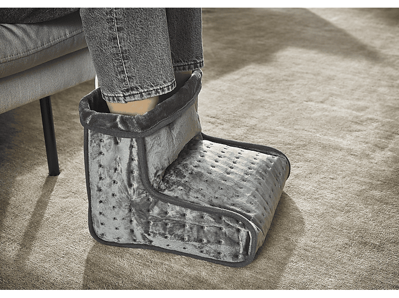 Thumbnail - KOENIC KFW 10326 Fußwärmer