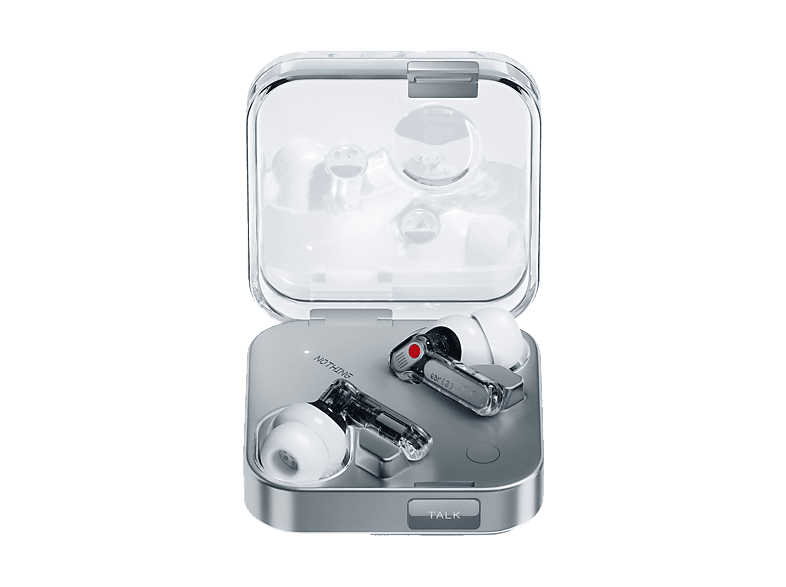 NOTHING Ear (3), In-ear Kopfhörer Bluetooth Weiß