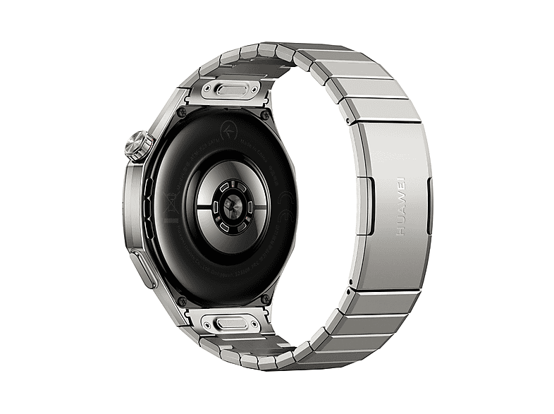 HUAWEI Watch GT 6 Pro 46mm Elite – zdjęcie 3