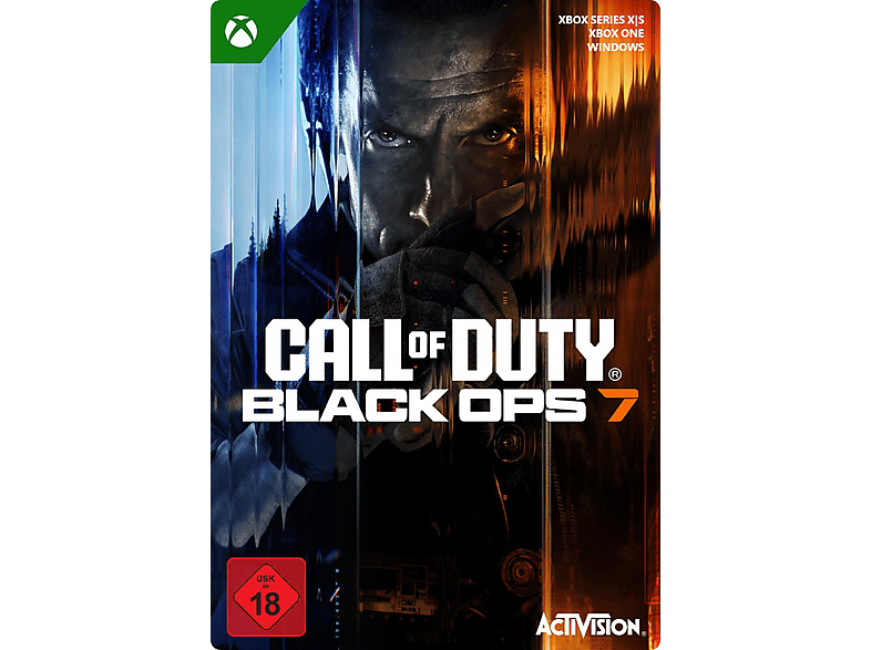 Call of Duty®: Black Ops 7 - Cross-Gen Bundle