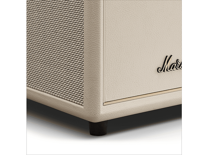 Marshall Heston Sub 200, Cream; Subwoofer — Foto 2 von 5