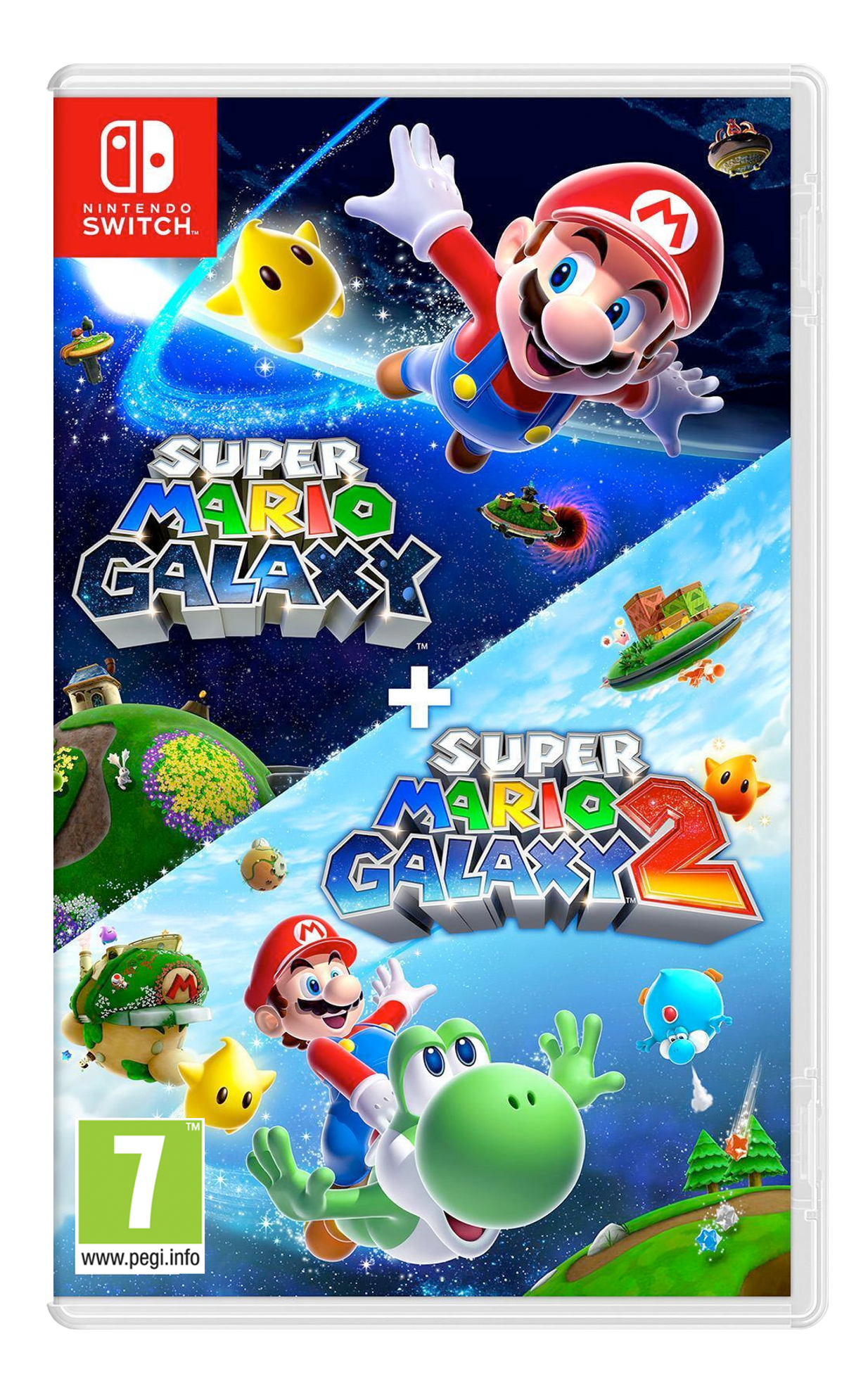 Super Mario Odyssey | Nintendo Switch - Deutsch, Französisch