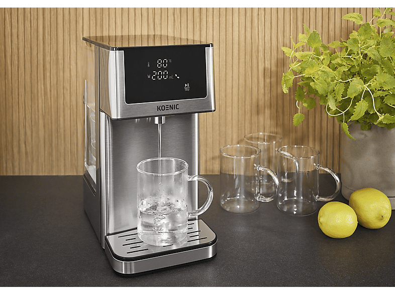 Thumbnail - KOENIC KHW 262725 Heißwasserspender