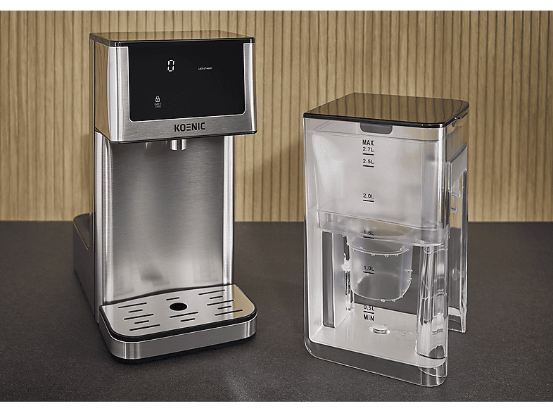 Thumbnail - KOENIC KHW 262725 Heißwasserspender