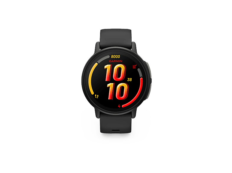 Garmin Bounce 2 Zwart