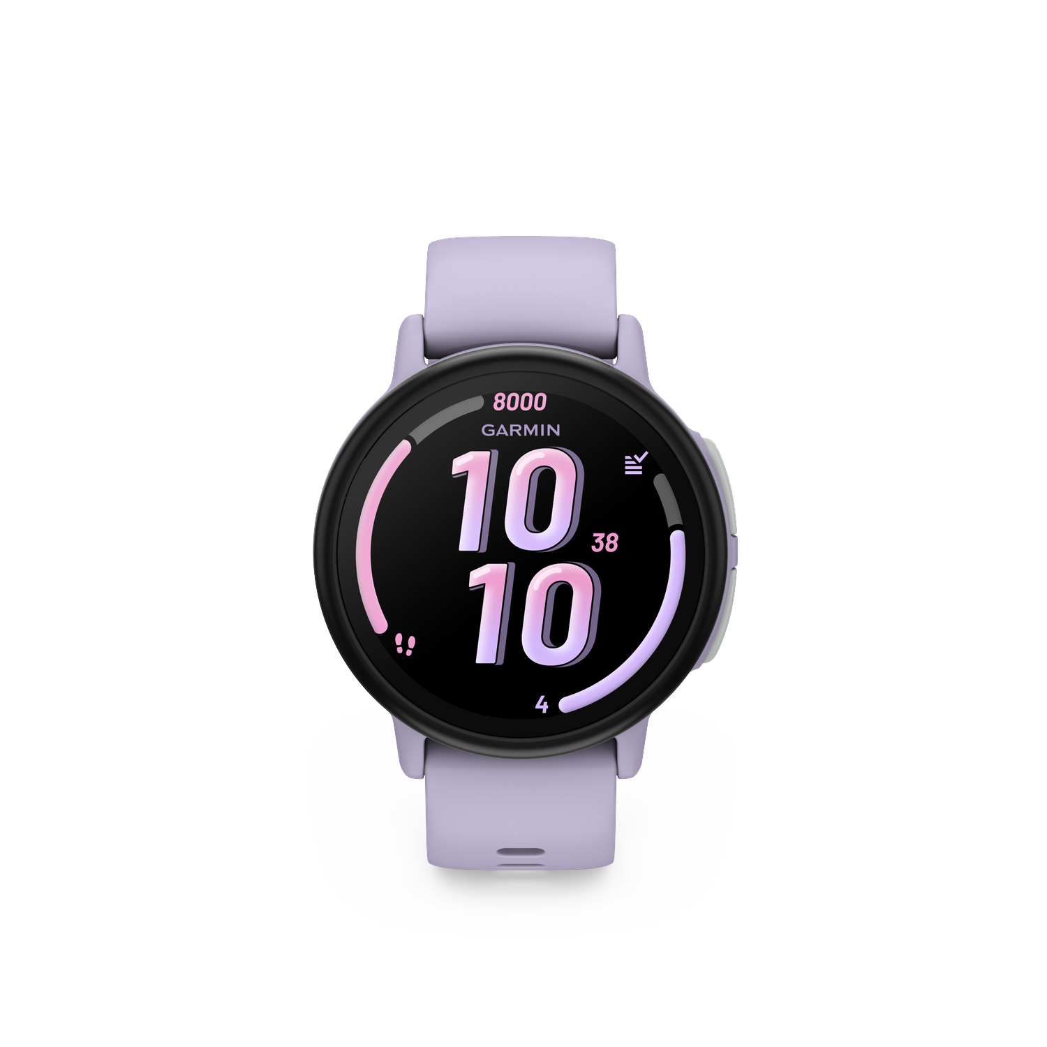 Garmin Bounce 2 Wi-fi Lte Lichtpaars Smartwatch