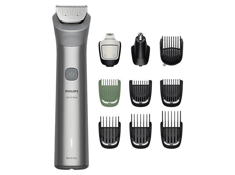 Philips Trymer All-in-one 5000 10w1 MG5921/15