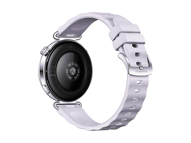 HUAWEI WATCH GT 6 41 mm Purple – zdjęcie 3