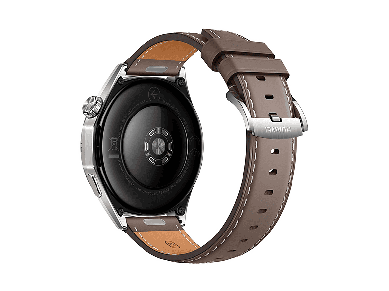 HUAWEI WATCH GT 6 46 mm Classic – zdjęcie 3