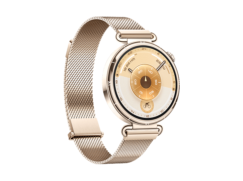 Huawei Watch GT 6 41 mm Goud