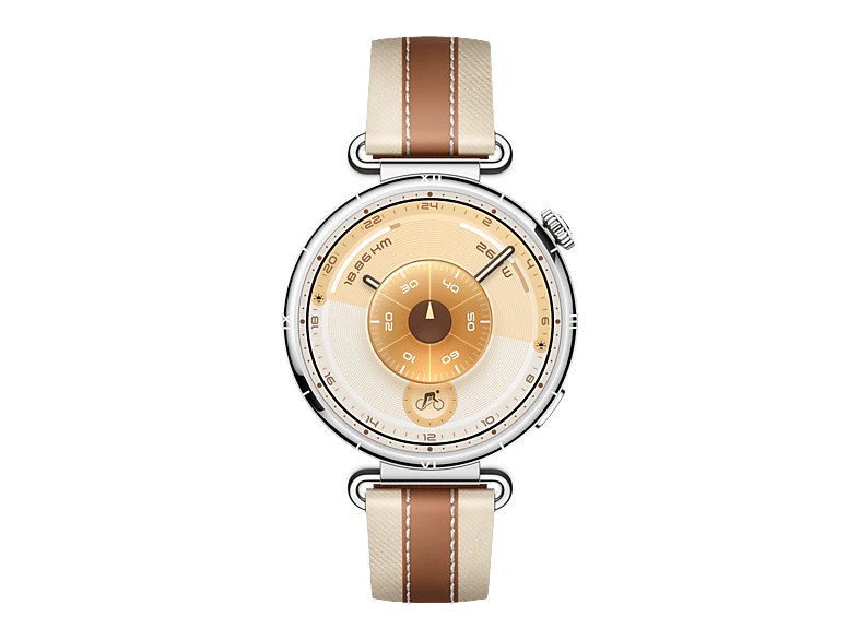 Huawei Watch GT 6 41mm Argent/Marron