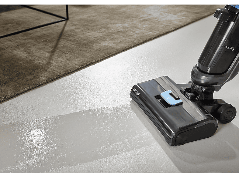 Thumbnail - KOENIC KVRWD 21625 Nass-/Trockensauger, Akkubetrieb