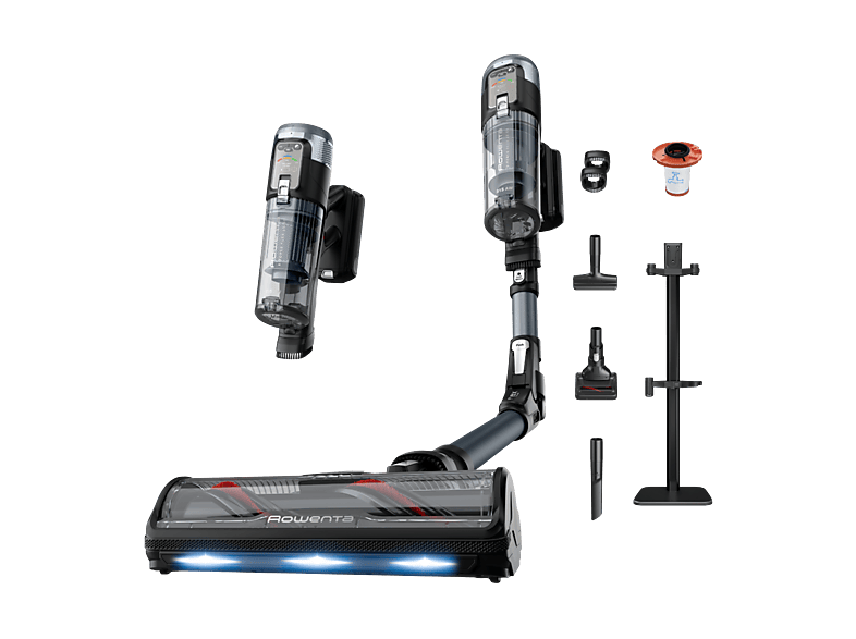 X-Force Flex 16.60 Animal Aspirateur