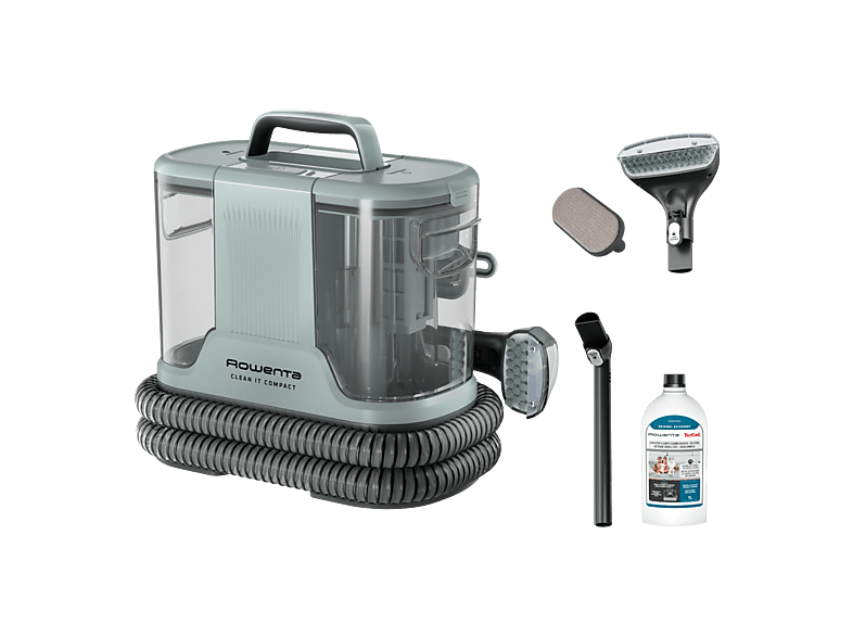 Rowenta Clean It Compact Vlekkenreiniger