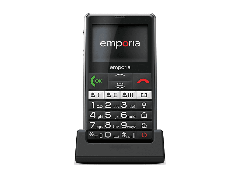 Cellulare Emporia Pure-Lte