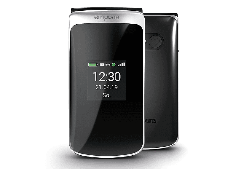 Cellulare Emporia Touchsmart 2