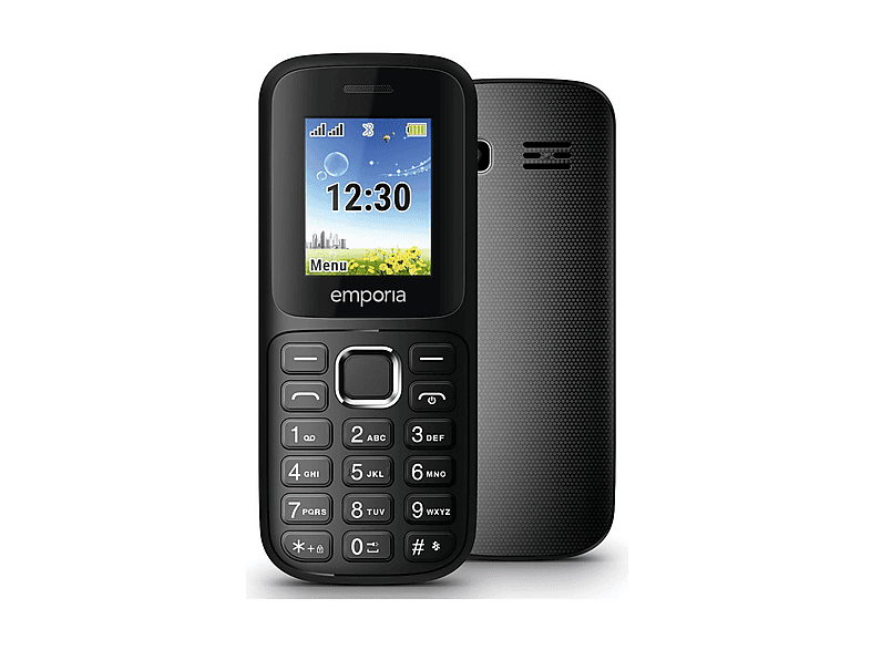 Cellulare Emporia Fn313