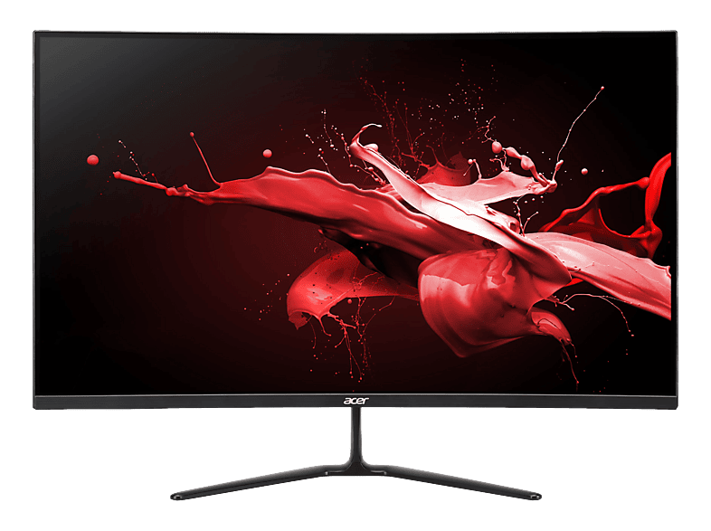 ACER Nitro ED320QRS3biipx 32 Full-HD Gaming Monitor (1 ms Reaktionszeit, 180 Hz)