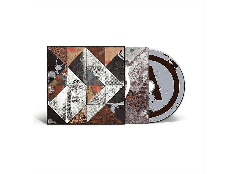 Archive - Glass Minds - (CD)