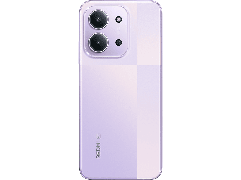 XIAOMI Redmi 15C 5G 128 GB Dusk Purple Dual SIM