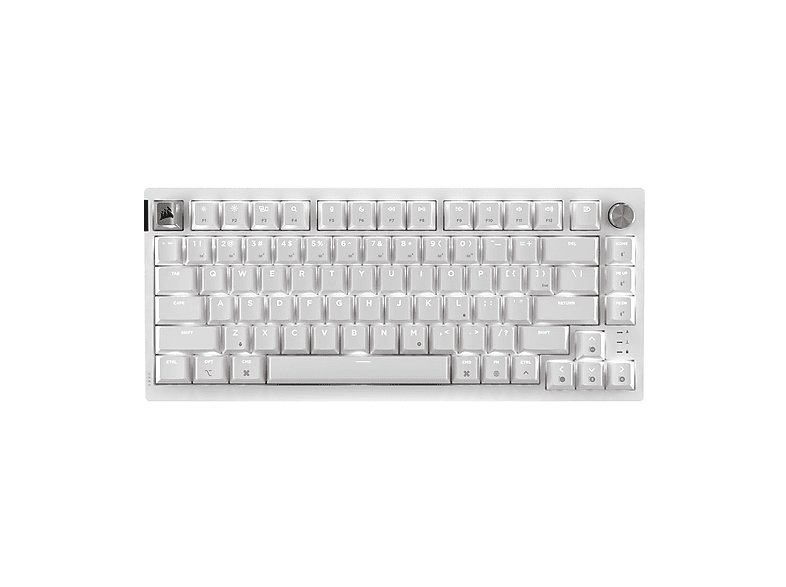 Tastiera Wireless Corsair K65 Plus