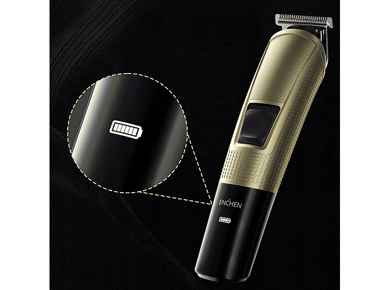 Enchen Beardo 3 – zdjęcie 2