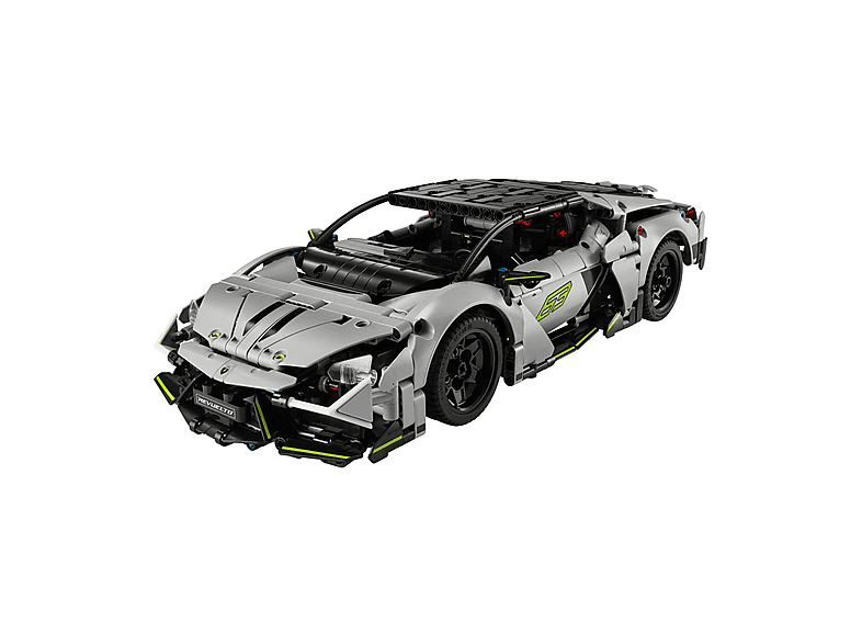 Costruzioni Lego Lamborghini Revuelto