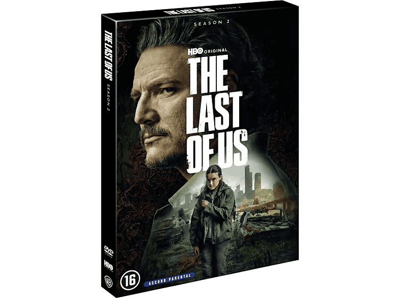 The Last Of Us: Season 2