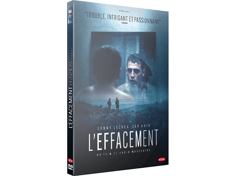 L'effacement