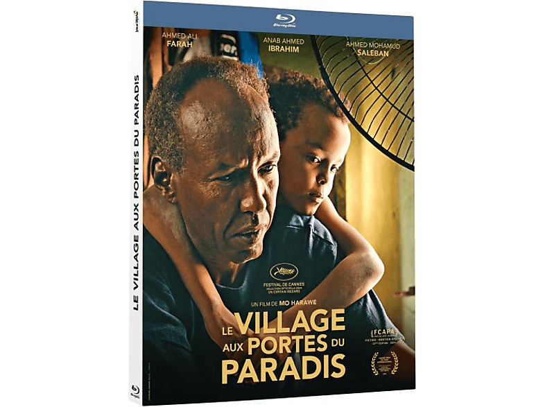 Le Village aux portes du paradis