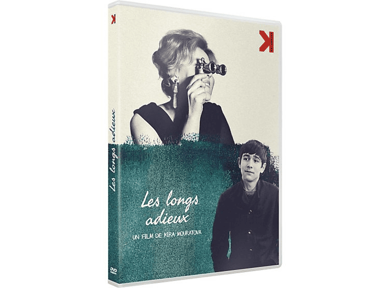 Les Longs Adieux (DVD)