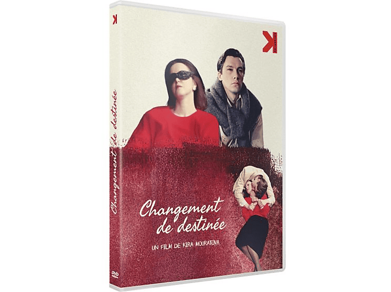 Potemkine Changement De Destinée - Dvd